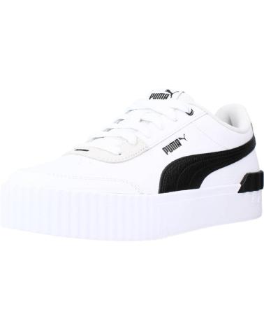Zapatillas deporte de Mujer PUMA CARINA LIFT BLANCO