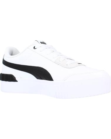Zapatillas deporte de Mujer PUMA CARINA LIFT BLANCO