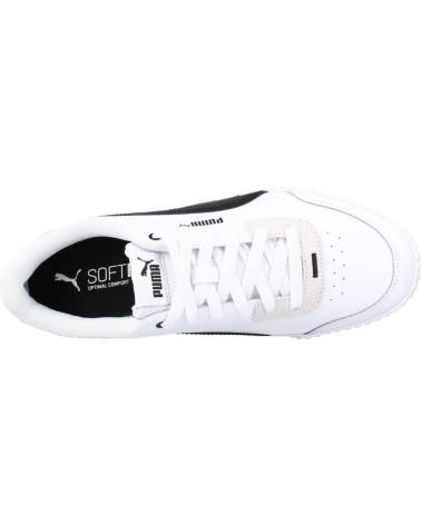 Zapatillas deporte de Mujer PUMA CARINA LIFT BLANCO