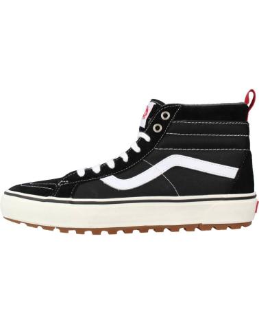 Man Zapatillas deporte VANS OFF THE WALL UA SK8-HI MTE-30  NEGRO