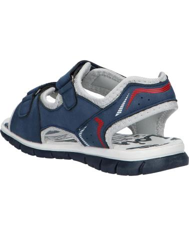 Sapatilhas de Mulher e Menina e Menino LOIS JEANS 63191 107 MARINO