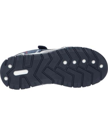 Sapatilhas de Mulher e Menina e Menino LOIS JEANS 63191 107 MARINO