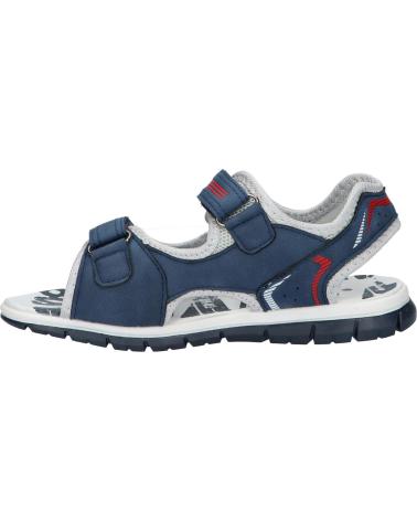 Sapatilhas de Mulher e Menina e Menino LOIS JEANS 63191 107 MARINO