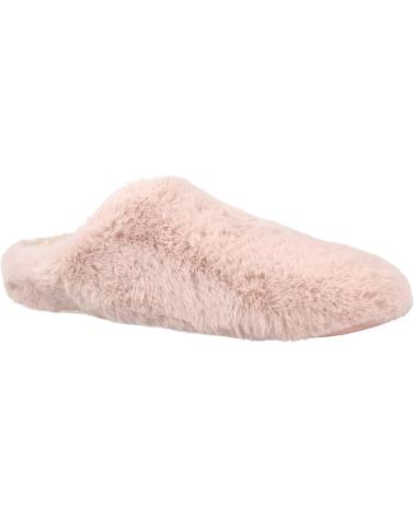 Woman House slipers VICTORIA 1081101V ROSA