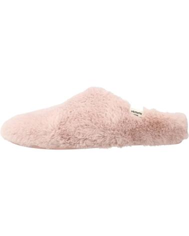 Woman House slipers VICTORIA 1081101V ROSA