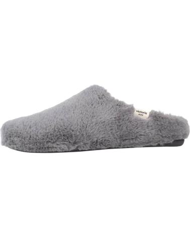 Pantoufles VICTORIA  pour Femme 1081101V  GRIS