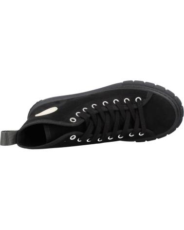 Woman Zapatillas deporte VICTORIA ZAPATILLAS 1270106 MUJER  NEGRO