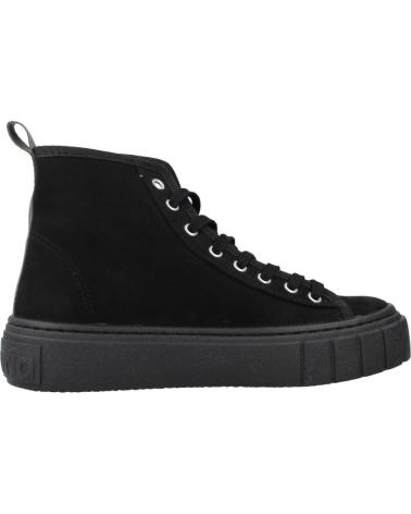 Woman Zapatillas deporte VICTORIA ZAPATILLAS 1270106 MUJER  NEGRO