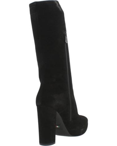 Botas de Mujer NERO GIARDINI I117261DE NEGRO