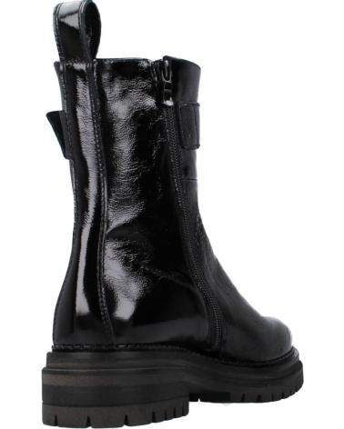 Botines de Mujer NERO GIARDINI I117714D NEGRO