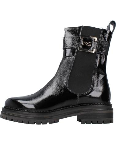 Stiefel NERO GIARDINI  für Damen I117714D  NEGRO