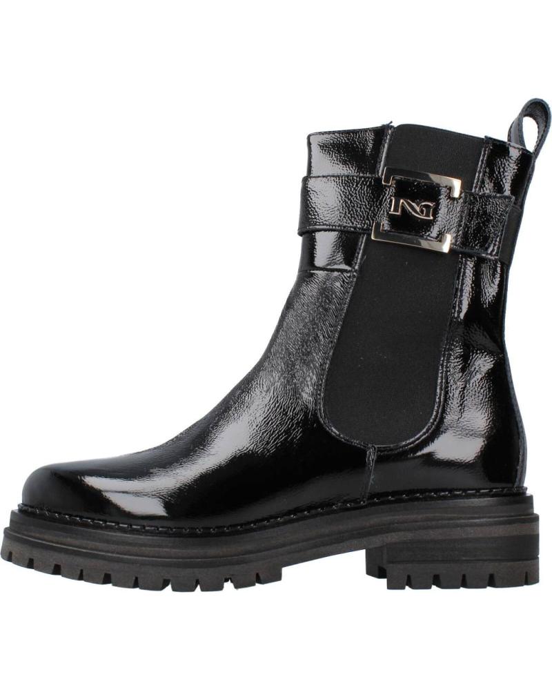 Stivaletti De Mujer NERO GIARDINI I117714D NEGRO