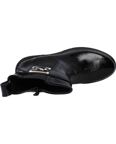 Botines de Mujer NERO GIARDINI I117714D NEGRO