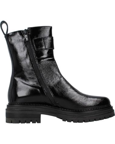 Botines de Mujer NERO GIARDINI I117714D NEGRO