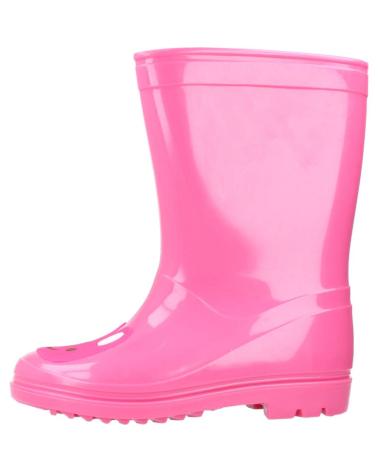 girl Wellington Boots CHICCO WEIS  ROSA