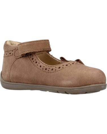Zapatos de Niña CHICCO GAZEBO MARRON