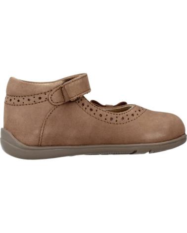Zapatos de Niña CHICCO GAZEBO MARRON