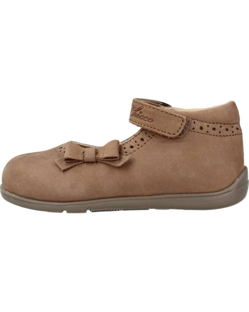 Zapatos de Niña CHICCO GAZEBO MARRON
