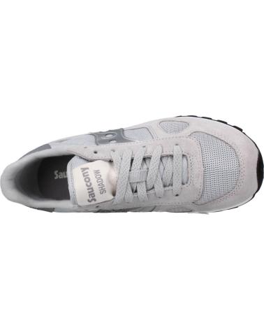 Zapatillas deporte de Mujer SAUCONY SHADOW ORIGINAL GRIS