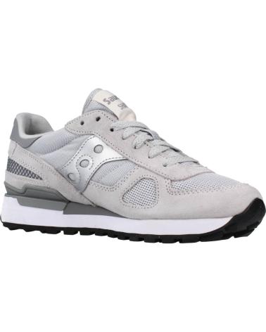 Zapatillas deporte de Mujer SAUCONY SHADOW ORIGINAL GRIS