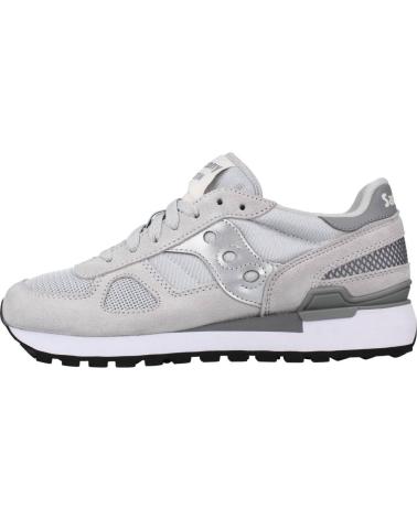 Zapatillas deporte de Mujer SAUCONY SHADOW ORIGINAL GRIS