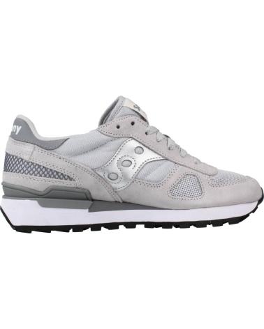 Zapatillas deporte de Mujer SAUCONY SHADOW ORIGINAL GRIS