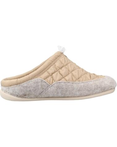 Calzado de casa de Mujer TONI PONS MEL UM BEIS