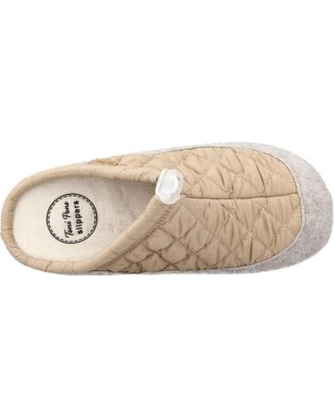 Calzado de casa de Mujer TONI PONS MEL UM BEIS