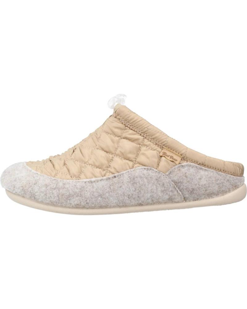 Calzado de casa de Mujer TONI PONS MEL UM BEIS