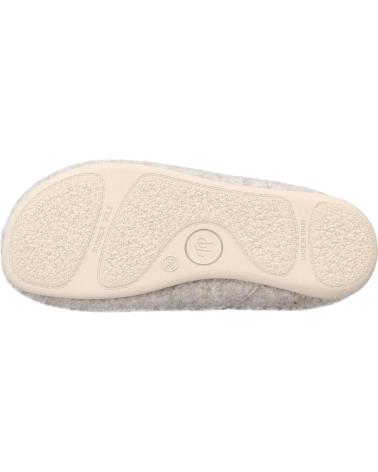 Calzado de casa de Mujer TONI PONS MEL UM BEIS