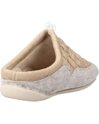 Calzado de casa de Mujer TONI PONS MEL UM BEIS