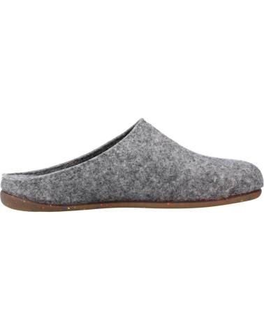 Calzado de casa TONI PONS  de Hombre NEO FR  GRIS