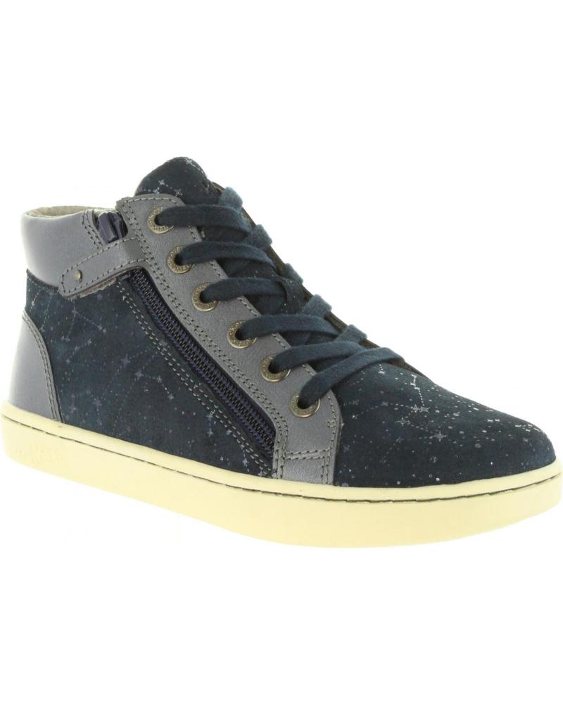 Kickers lyluby top