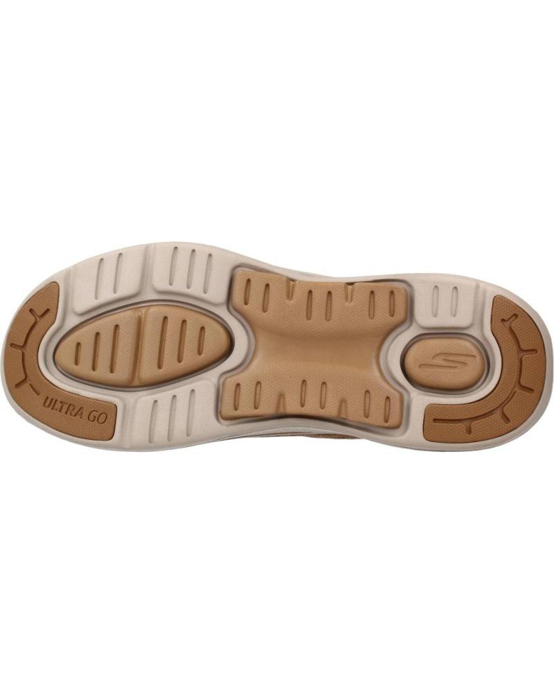 Skechers go walk boots mujer amarillo new arrivals
