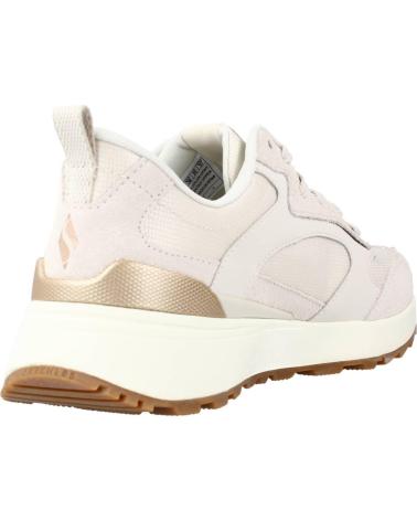 Sapatilhas de Mulher SKECHERS SUNNY STREET SUNSHINE STEPS BEIS