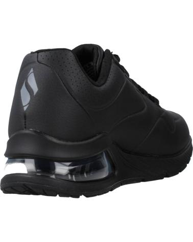 Zapatillas deporte de Mujer SKECHERS UNO 2 AIR AROUND YOU NEGRO