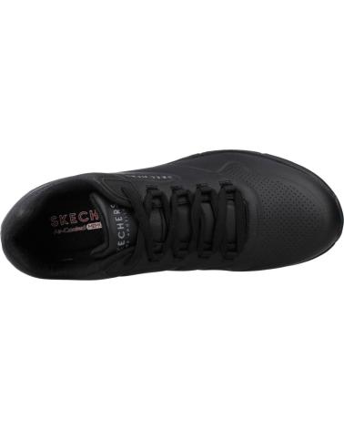 Zapatillas deporte de Mujer SKECHERS UNO 2 AIR AROUND YOU NEGRO