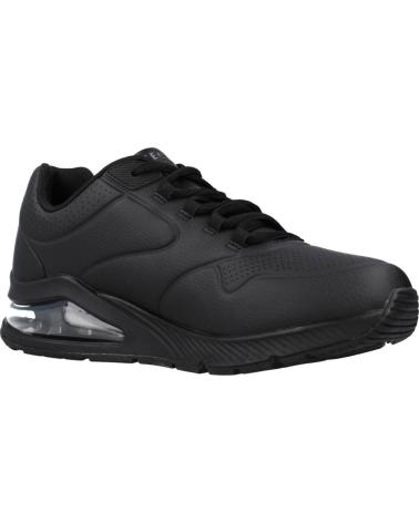 Zapatillas deporte de Mujer SKECHERS UNO 2 AIR AROUND YOU NEGRO