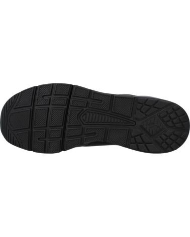 Zapatillas deporte de Mujer SKECHERS UNO 2 AIR AROUND YOU NEGRO