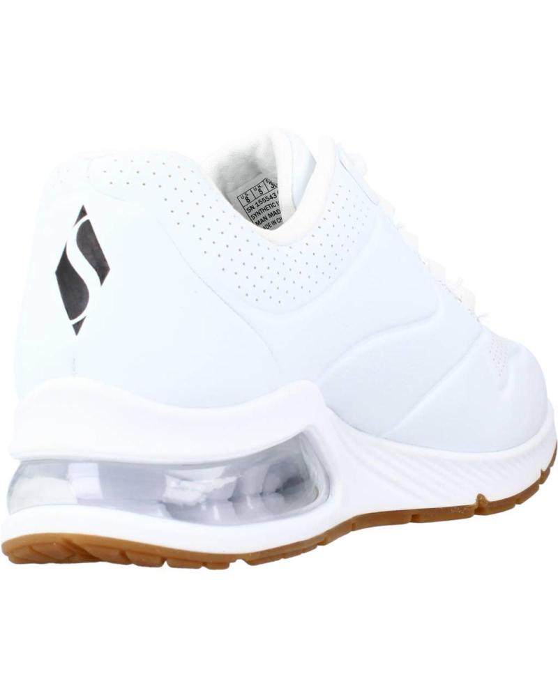 Chaussures-De-Sport-De-Mujer-SKECHERS-UNO-2-AIR-AROUND-YOU-BLANCO