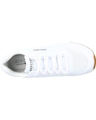 Sportivo SKECHERS  per Donna UNO 2 AIR AROUND YOU  BLANCO