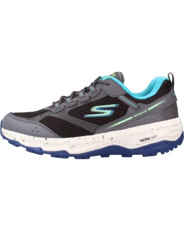 Zapatillas deporte SKECHERS  de Mujer GO RUN TRAIL ALTITUDE NEW A  GRIS