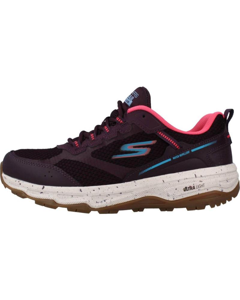 Skechers moradas shop