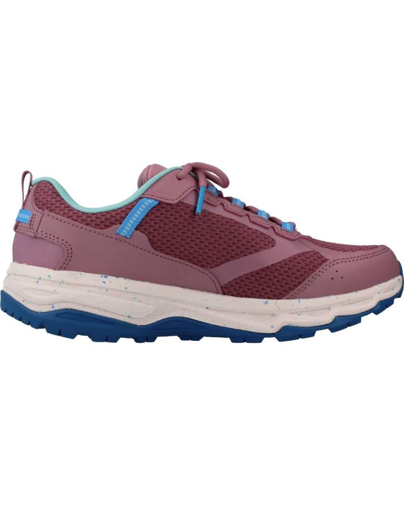 Skechers go run 6 femme brun online