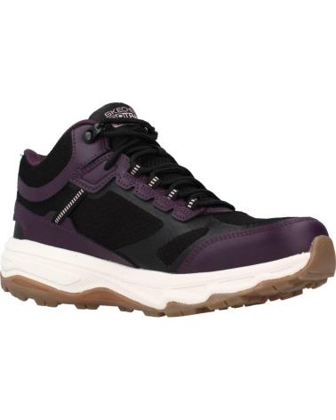 Zapatillas deporte pour Femme SKECHERS GO RUN TRAIL ALTITUDE HIGHL NEGRO
