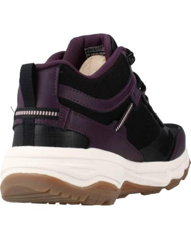 Zapatillas deporte pour Femme SKECHERS GO RUN TRAIL ALTITUDE HIGHL NEGRO