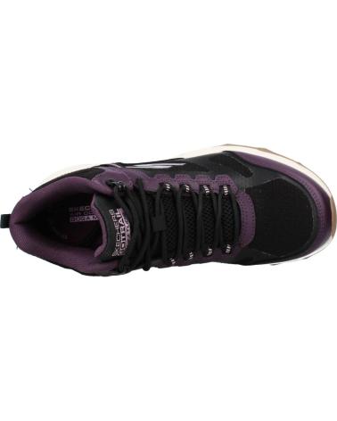 Zapatillas deporte pour Femme SKECHERS GO RUN TRAIL ALTITUDE HIGHL NEGRO