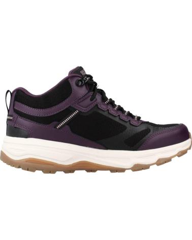 Zapatillas deporte pour Femme SKECHERS GO RUN TRAIL ALTITUDE HIGHL NEGRO