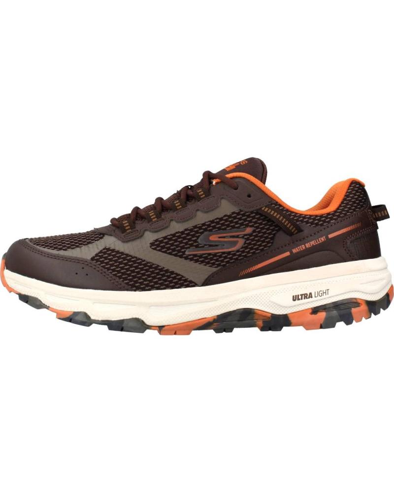 Skechers go store run marron
