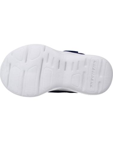 Deportivas de Niña y Niño SKECHERS SKECH-STEPZ 2 0 MINI AZUL